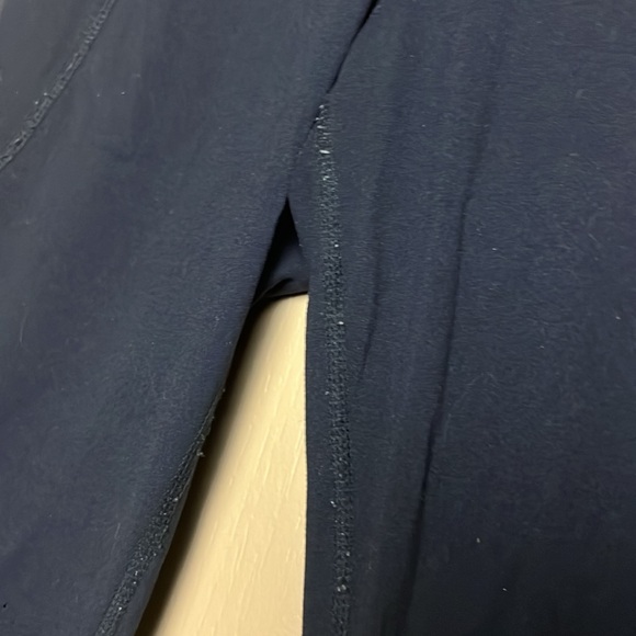 Members Mark Capri Legging With Pockets - Picture 3 of 5